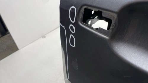 Porte avant droit citroen - droit, ds3