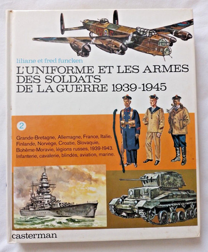 Uniforme les armes des - uniforme,