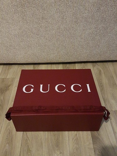 Gucci grande boîte aimente - grande,