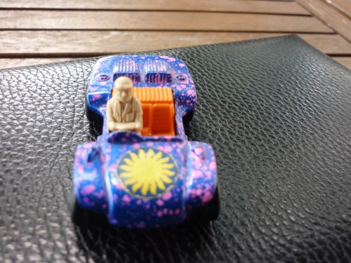 Matchbox lesney beach - lesney,