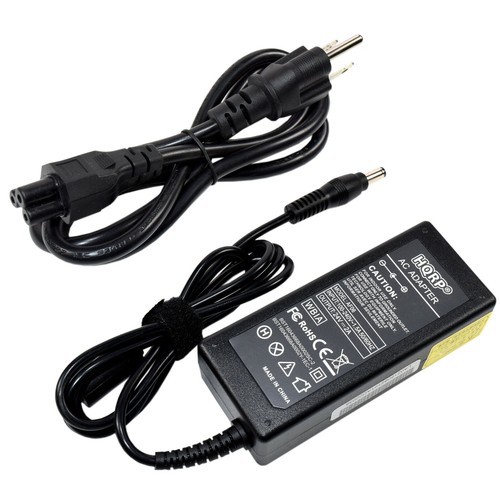 Hqrp adaptateur secteur - adaptateur, ac
