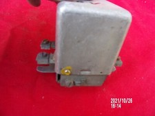 régulateur scintilla 6 volts 