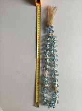 Embrasses de Rideaux en Perles