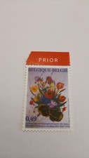 BELGIQUE THEMATIQUE FLORE 2003 YT N° 3159 NEUF** MNH - Floralies Liège