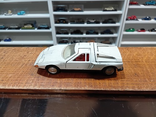 Mercedes benz c111 marklin - benz,