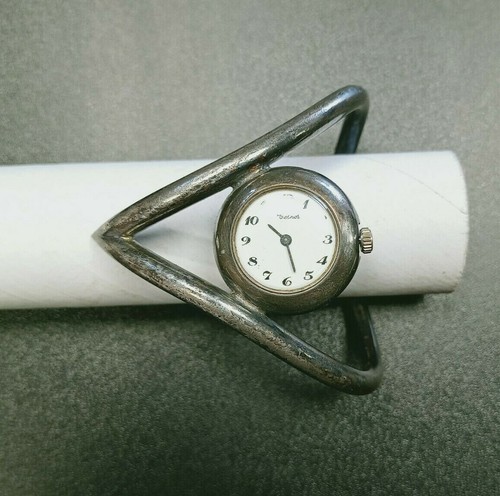 Ancienne montre femme - , telhor