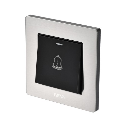 Sonnette bouton interrupteur - sonnette,