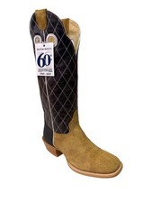 Hondo 1758 Maple Roughout