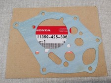 Joint pompe a huile CB900 Bol