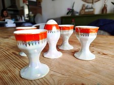 Joli Service à oeufs en