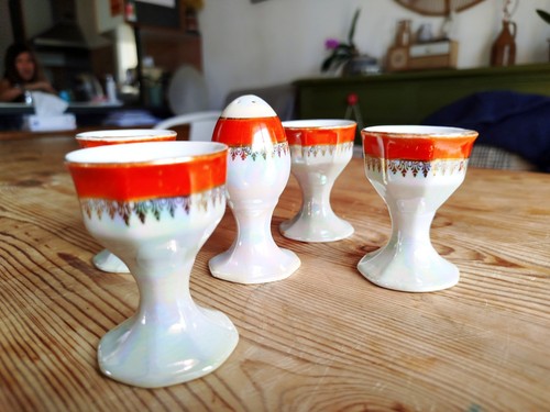 Joli service oeufs en - joli,