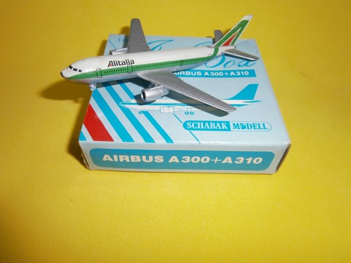 Avion airbus 300 - avion, /a