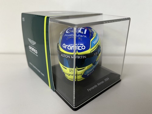 Spark casque helmet - 1/5,