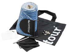 Peaux De Phoque Contour HYBRID