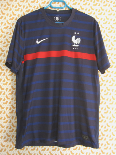 Maillot equipe france nike - maillot,