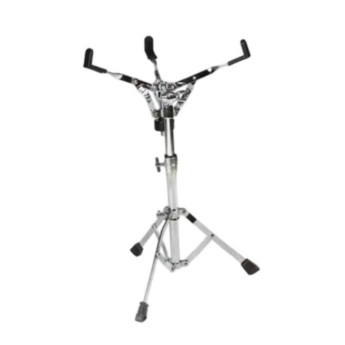 Pied caisse claire - de, pliable