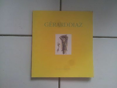 Gérard diaz végétal - gérard,