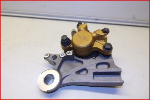 Honda hornet 600 2007 - hornet, abs