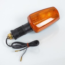 Clignotant Vicma pour Moto Yamaha 50 RD 1986 à 1995 7526 / arrière droit Neuf