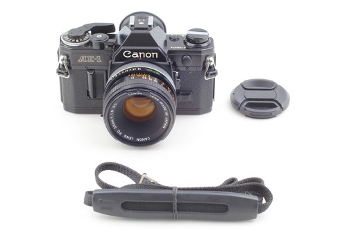 Neuf appareil photo - [neuf], reflex