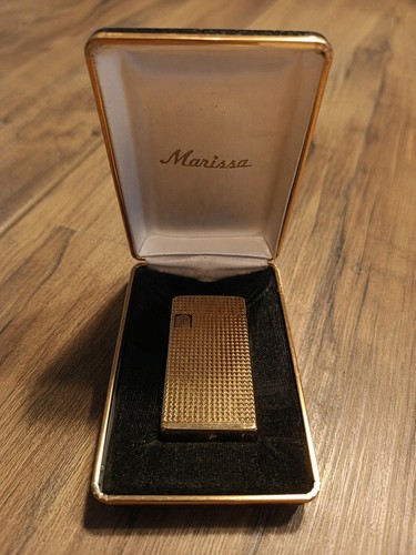 Briquet vintage marissa - briquet,