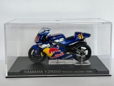 MOTO GRAND PRIX YAMAHA YZR500