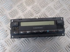 Commande chauffage climatisation manuelle - SKODA OCTAVIA I (1) Réf 5HB008139-20