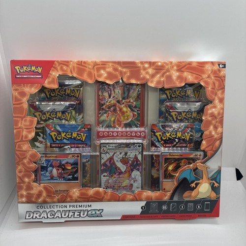 Pokémon coffret - pokémon,