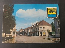 Superbe CPA ,VILLENAUXE LA