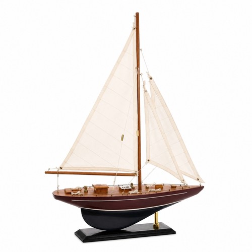 Maquette voilier nautique - voilier,