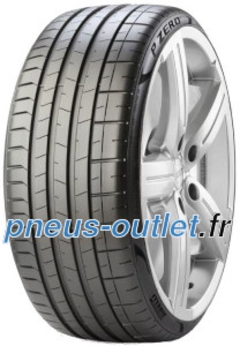 Pirelli zero pz4 295 40 - p, 295/40