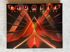 Thumper Collector's Edition #172 Limited Run Games Sony PlayStation 4 PS4