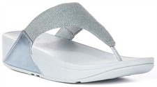 Fitflop Lulu Shimmerlux