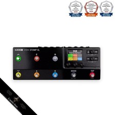 Line 6 HX Stomp XL Pédale