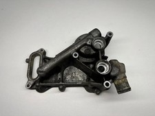 CARTER RADIATEUR HUILE ET SUPPORT FILTRE A HUILE HONDA CB 600 HORNET 1998-2002