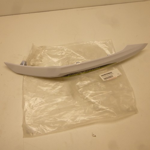 Carénage latéral compatible - latéral,