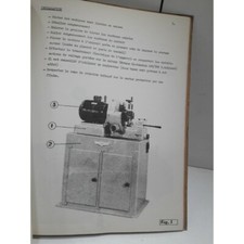 Bem Muller Machine a rectifier