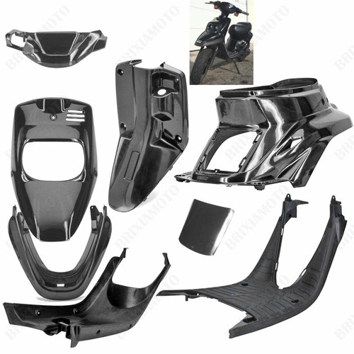 Set carénage 8pz yamaha - set, bws