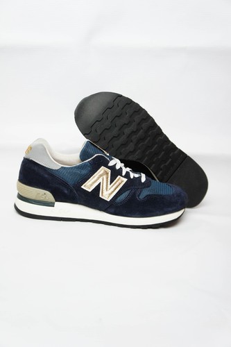 New balance 670 made - balance,