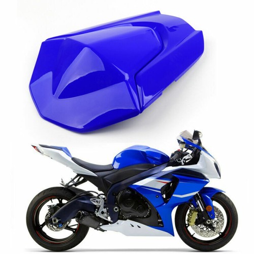 Rear pillion housse - housse, de