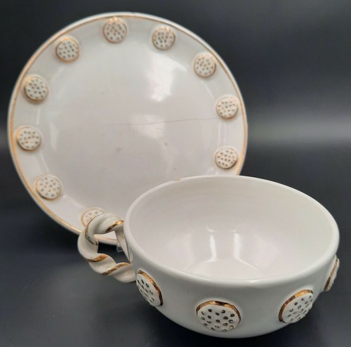 Tasse céramique emaillée - tasse,