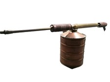 Pulvérisateur en Cuivre