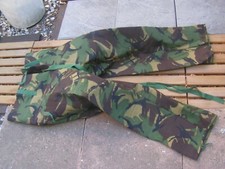 superbe  pantalon   de protection    anglais          ideal chasse  (u)