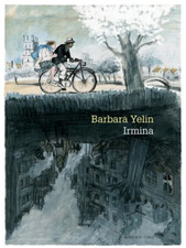 BD ROMAN GRAPHIQUE - IRMINA /