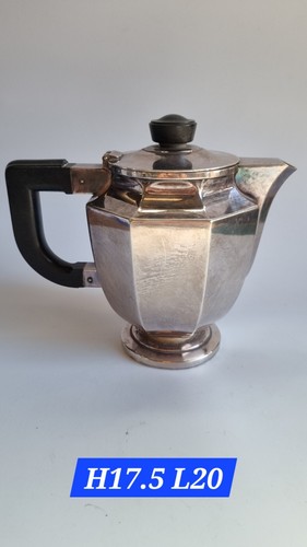 Cafetière gallia art deco - gallia,