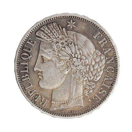 Monnaie france francs - monnaie,