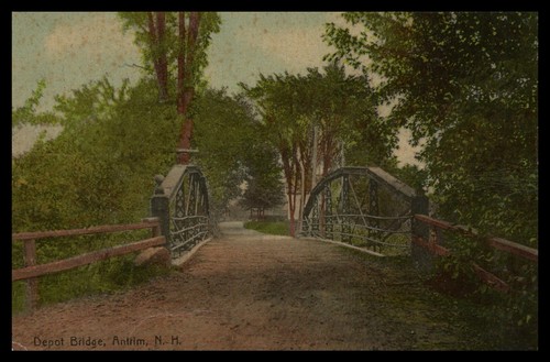 Antrim new hampshire - new, hampshire,