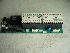 Platine de Commande Circuit