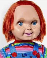 ULTRA RARE GOOD GUYS CHUCKY
