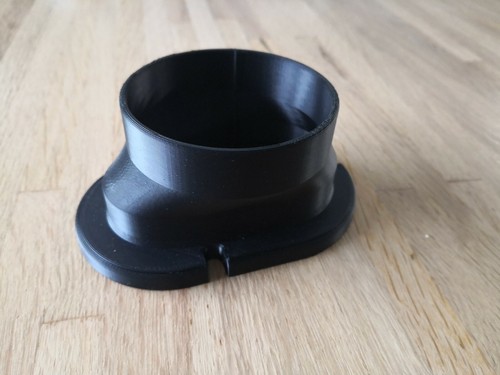Adaptateur pap neuf clio - pap.,